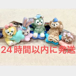 ダッフィー - 新品☆東京ディズニーシー限定 サマーナイトメロディ ...