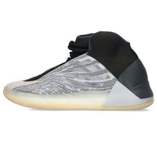 アディダス(adidas)のアディダス カニエウエスト  YEEZY Quantum QNTM Q46473 イージークオンタムスニーカー メンズ 27.5cm(スニーカー)