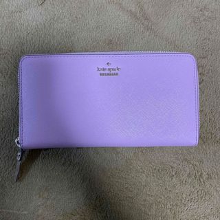 ケイトスペードニューヨーク(kate spade new york)のケイトスペード　長財布(財布)