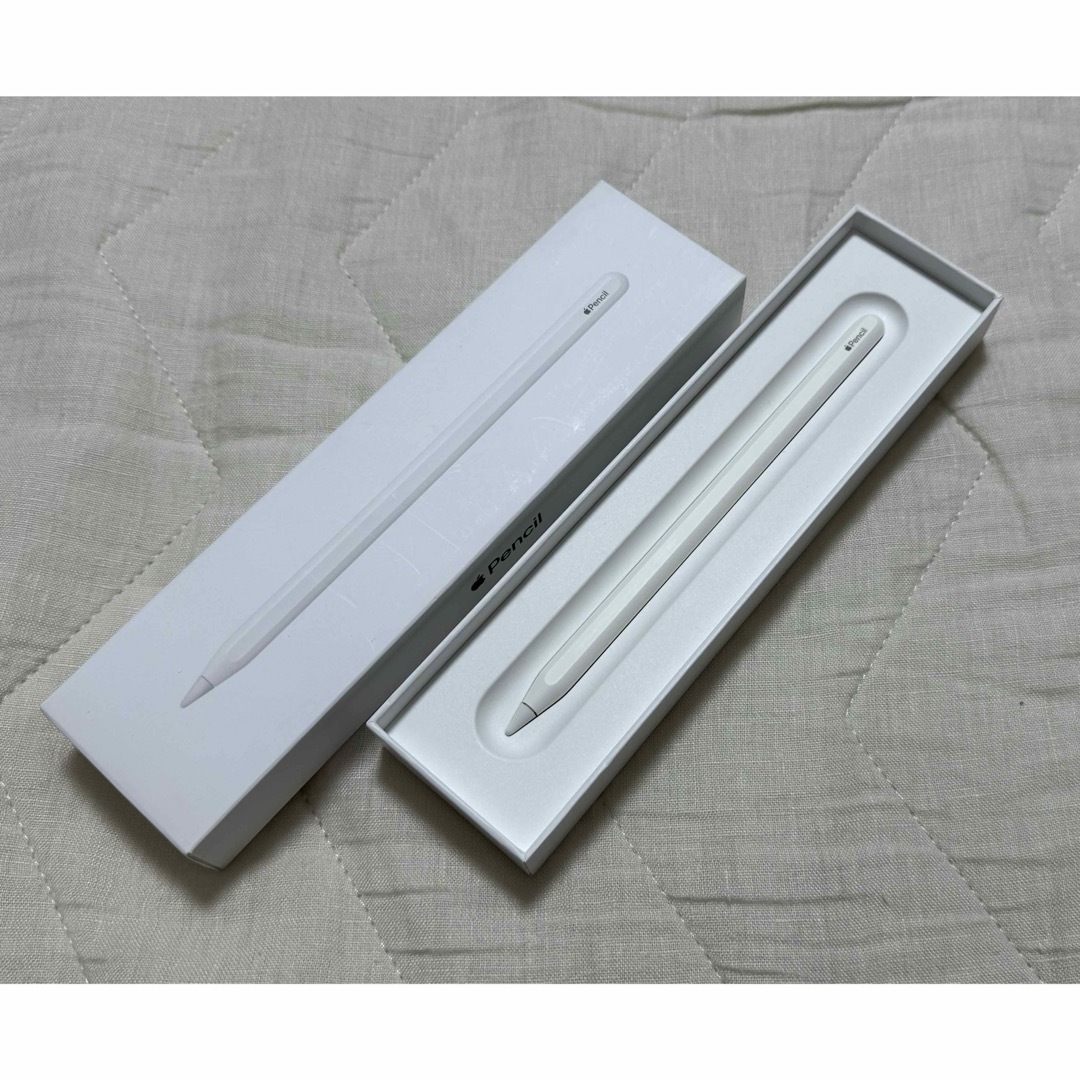 Apple Japan(同) iPadPro Apple Pencil 第2世代(Apple Pencil Apple Japan(同) iPadPro Apple Pencil 第2世代(Apple Pencil