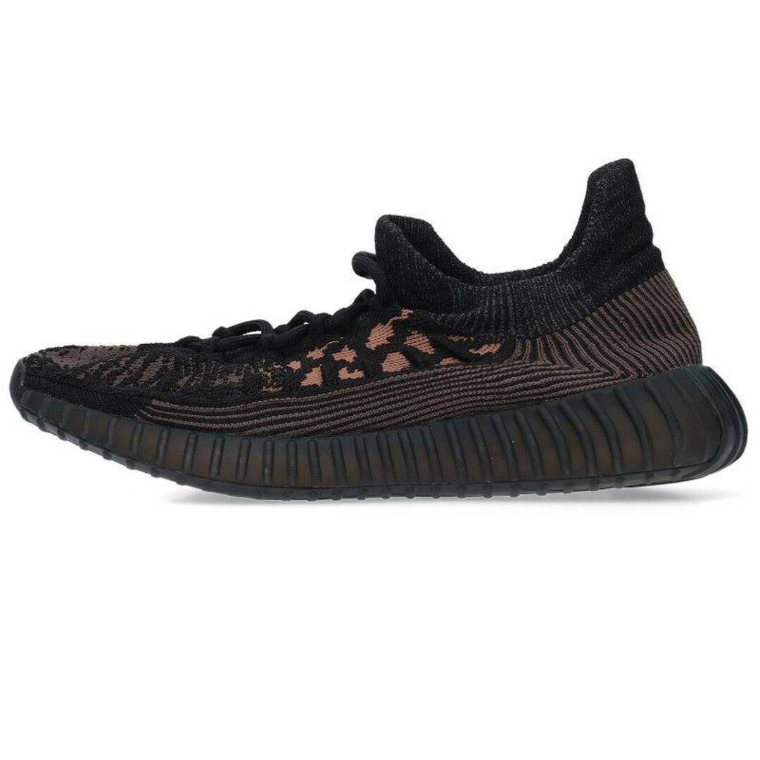 アディダス カニエウエスト  YEEZY BOOST 350 V2 CMPCT HQ6319 スレート カーボンスニーカー メンズ