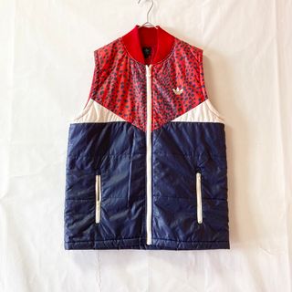 アディダス メンズベストの通販 100点以上 | adidasのメンズを買うなら