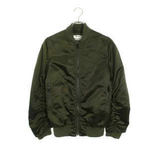 Acne Studiosボンバージャケット Leia bomber size36