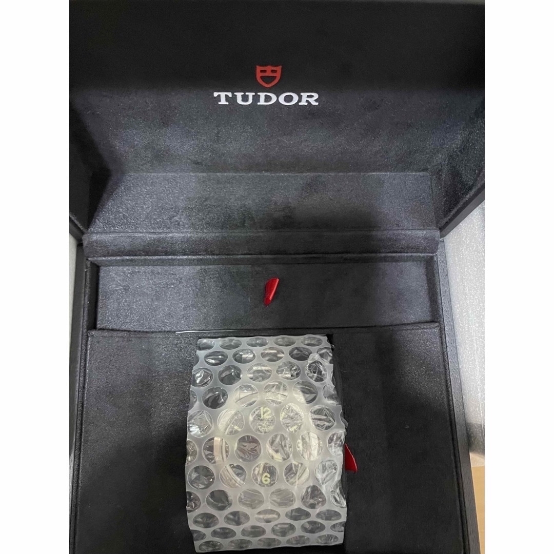 Tudor(チュードル)のタンタン様専用【極美品】チューダー　レンジャー　tudor 79950 メンズの時計(腕時計(アナログ))の商品写真