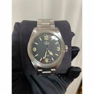 チュードル(Tudor)のタンタン様専用【極美品】チューダー　レンジャー　tudor 79950(腕時計(アナログ))