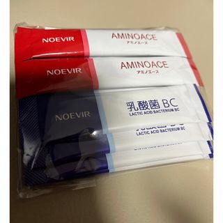 ノエビア(noevir)のノエビア　アミノエース&乳酸菌BC(その他)