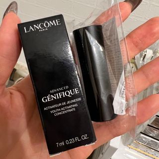 ランコム(LANCOME)のランコム　ジェネフィックアドバンスト　美容液　セット(美容液)