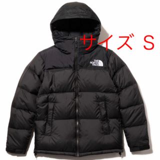 ザノースフェイス(THE NORTH FACE)のTHE NORTH FACE ヌプシフーディ(ダウンジャケット)