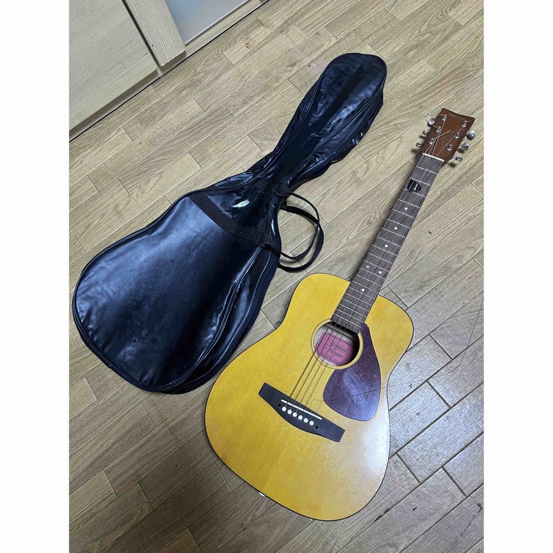 YAMAHA fg junior jr2ミニギター