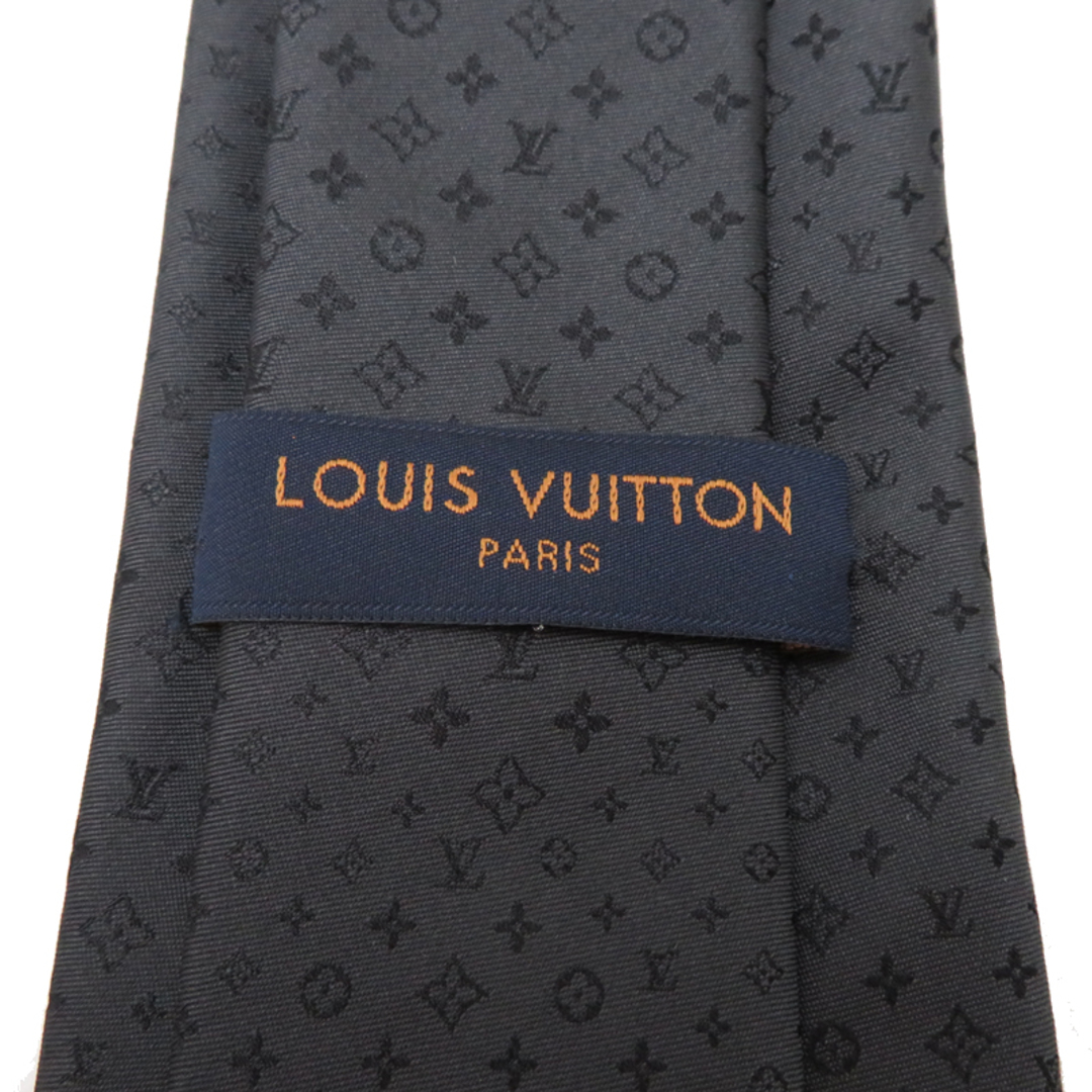LOUIS VUITTON - ルイ・ヴィトン ネクタイ M78958の通販 by DS大黒屋's