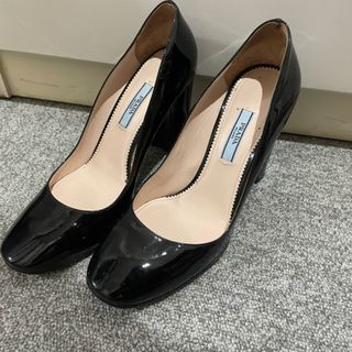 プラダ ハイヒール/パンプス(レディース)の通販 2,000点以上 | PRADAの