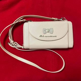 ジルスチュアート(JILLSTUART)の♡ジルスチュアート　財布(財布)