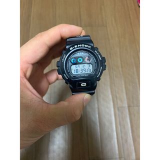 ジーショック(G-SHOCK)の湘南乃風　アニバーサリー　G-SHOCK(腕時計(デジタル))