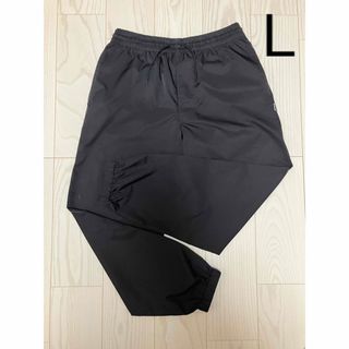 wtaps 18aw FROCK TROUSERS 黒 L-