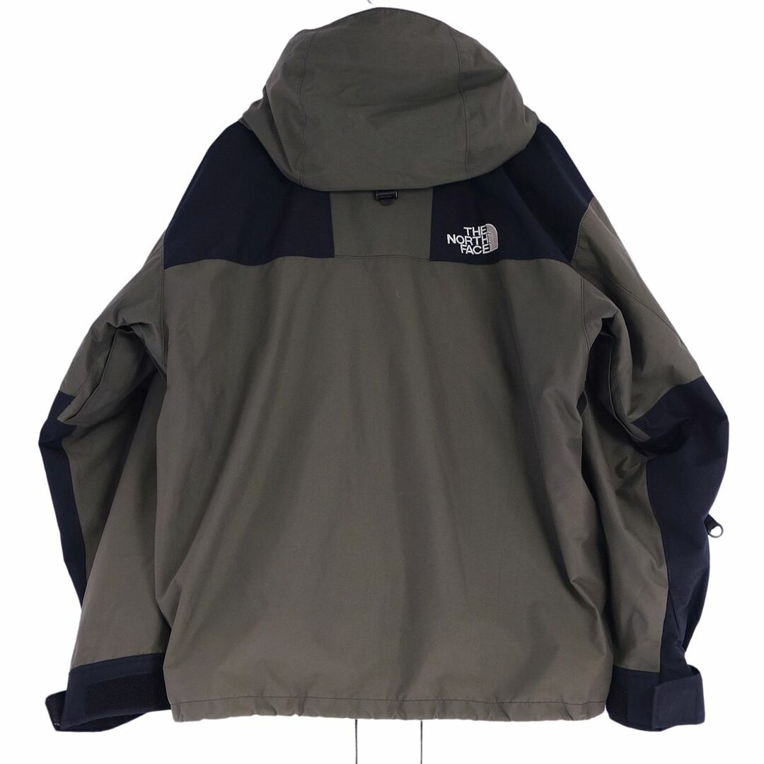 THE NORTH FACE - ザノースフェイス THE NORTH FACE マウンテン ...