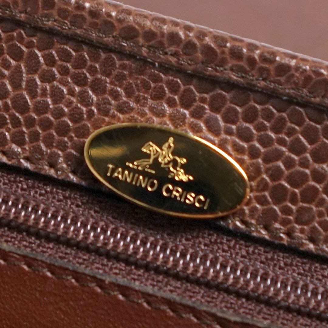 TANINO CRISCI - タニノクリスチー TANINO CRISCI バッグ TANINO CRISCI - タニノクリスチー TANINO CRISCI バッグ