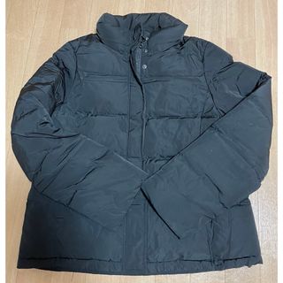 GU カービィ　ボア　フリースジャケット　ナチュラル　白　3XL