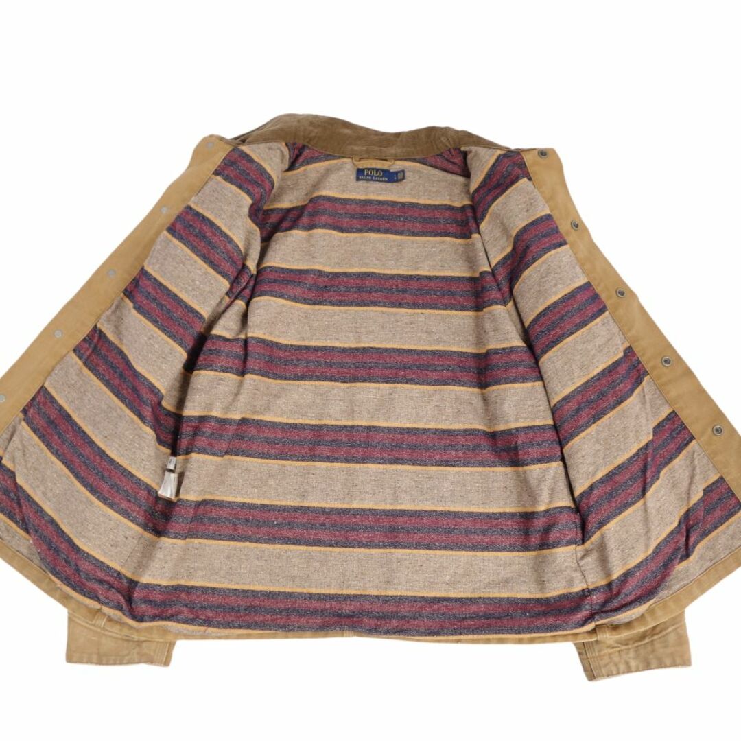 Ralph Lauren - 美品 ラルフローレン RALPH LAUREN ジャケット Ralph Lauren - 美品 ラルフローレン RALPH LAUREN ジャケット