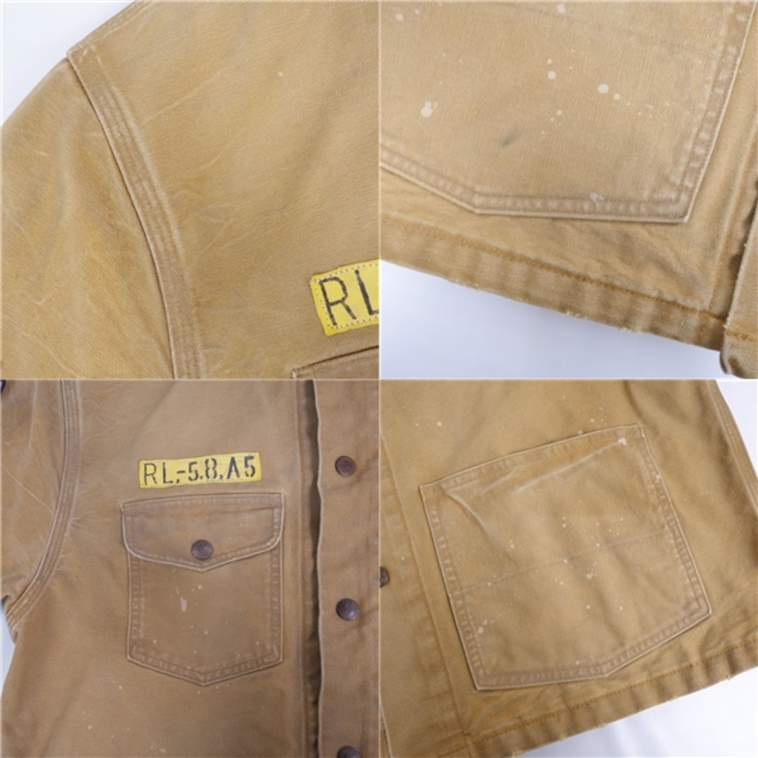 Ralph Lauren - 美品 ラルフローレン RALPH LAUREN ジャケット Ralph Lauren - 美品 ラルフローレン RALPH LAUREN ジャケット