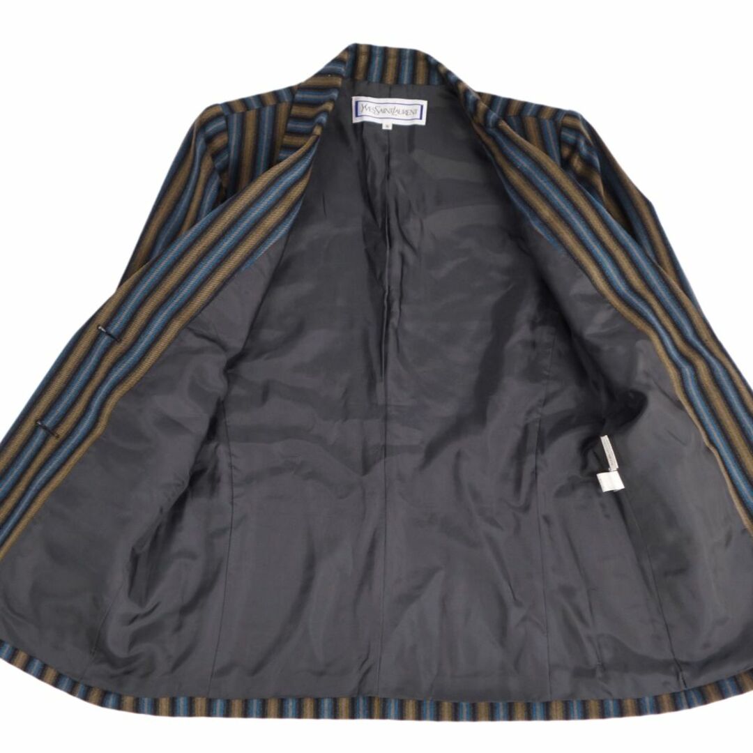 SAINT LAURENT - イヴサンローラン Yves Saint Laurent SAINT LAURENT - イヴサンローラン Yves Saint Laurent