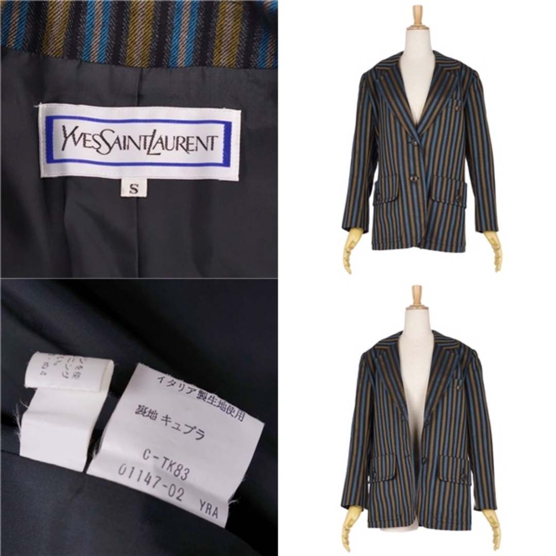 SAINT LAURENT - イヴサンローラン Yves Saint Laurent SAINT LAURENT - イヴサンローラン Yves Saint Laurent