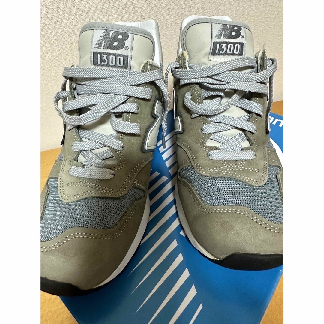 ニューバランス1300jp3