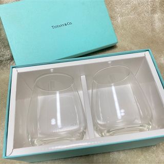 ティファニー(Tiffany & Co.)のティファニー グラス(グラス/カップ)