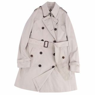 バーバリー(BURBERRY) ライナー付き トレンチコート(レディース)の通販