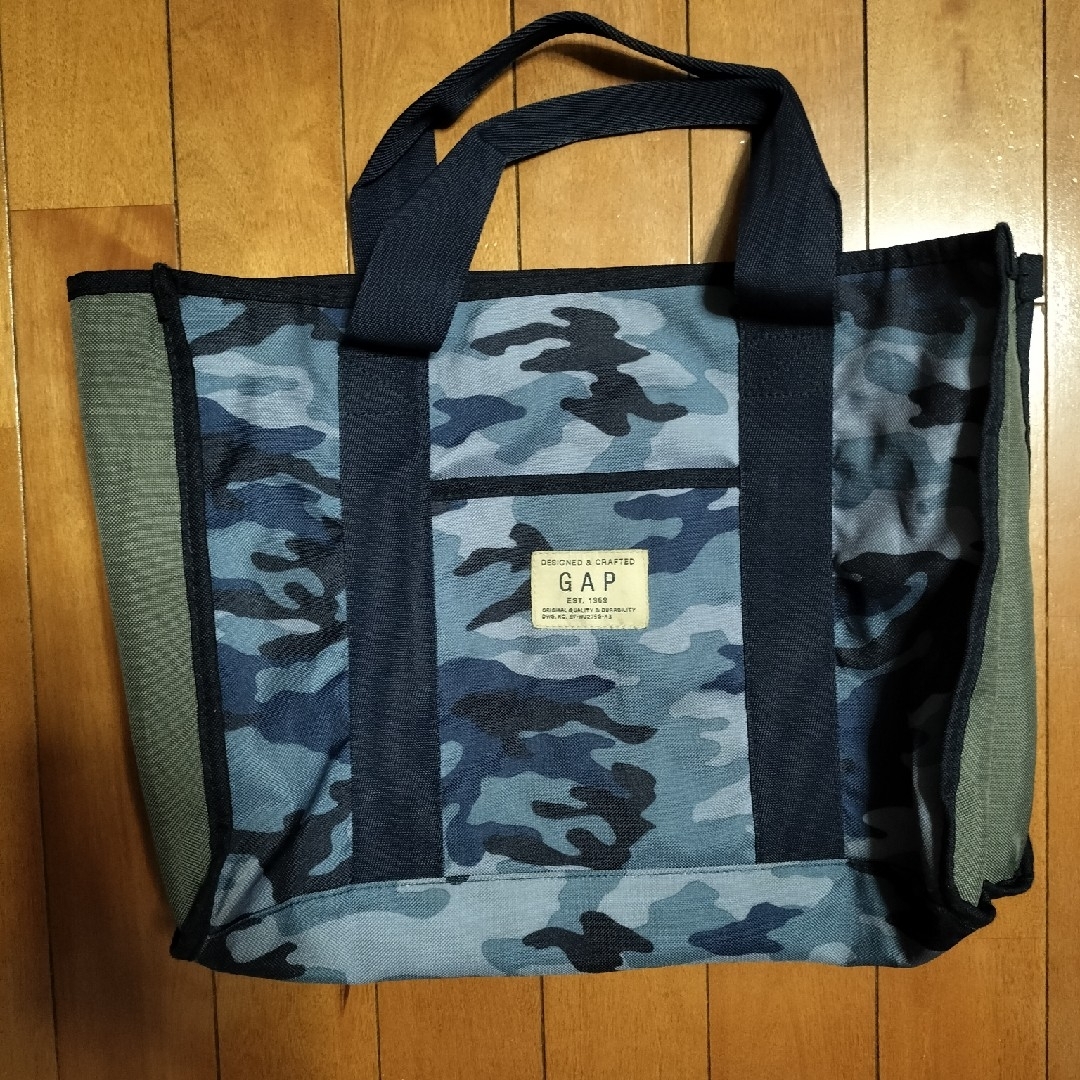 GAP Kids GAP Kids トートバッグの通販 by シンシア's shop|ギャップキッズならラクマ