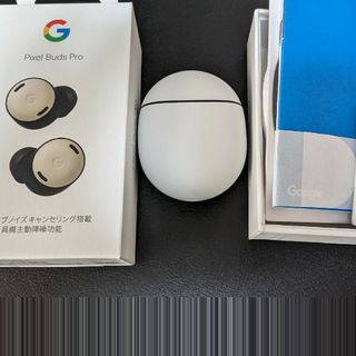 未開封・新品】Google Pixel Buds Pro Charcoal-