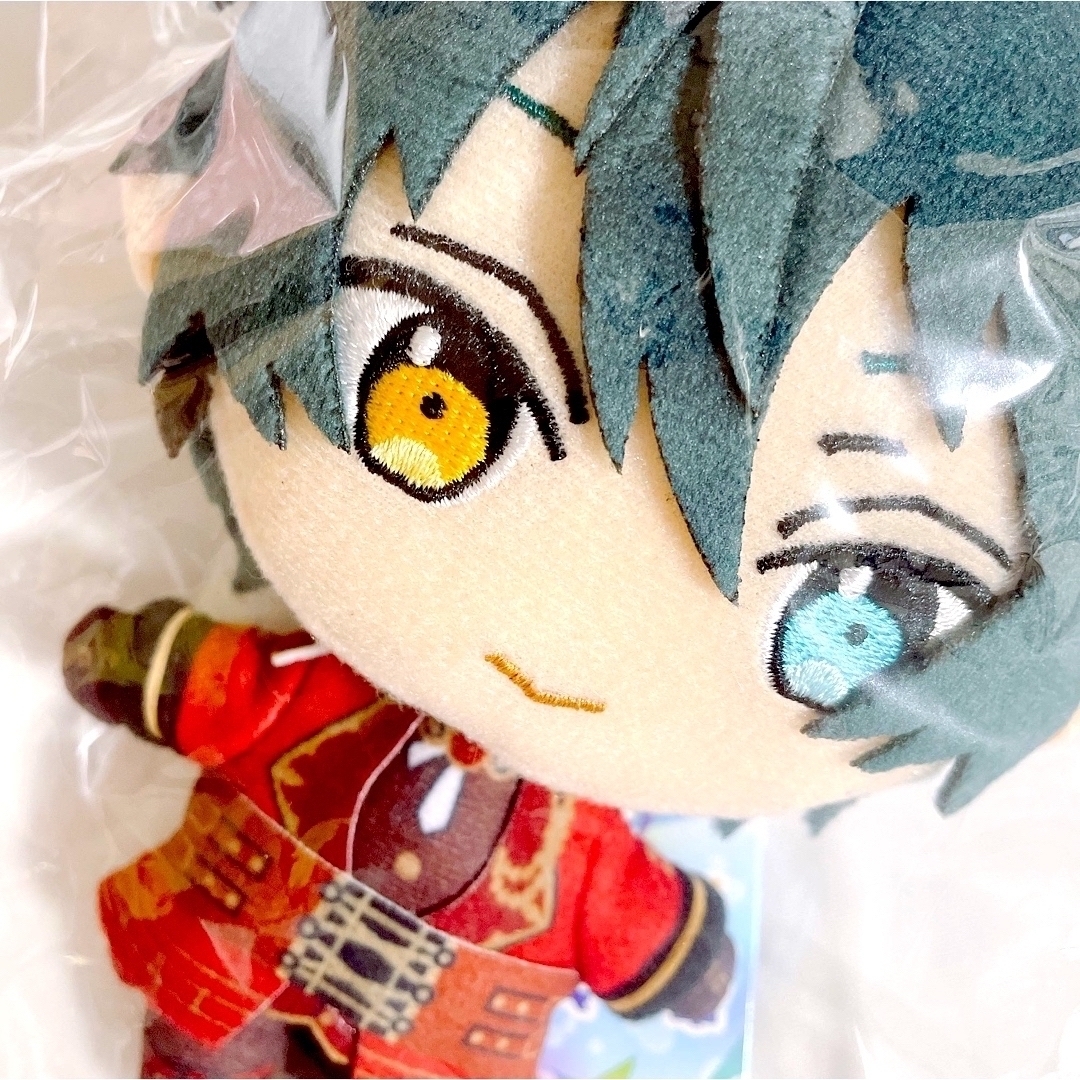 あんさんぶるスターズ!! あんスタ 新衣装 ぬいぐるみ 影片みか