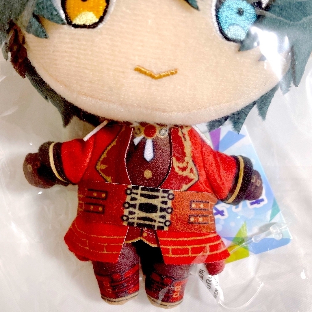 あんさんぶるスターズ!! あんスタ 新衣装 ぬいぐるみ 影片みかの通販