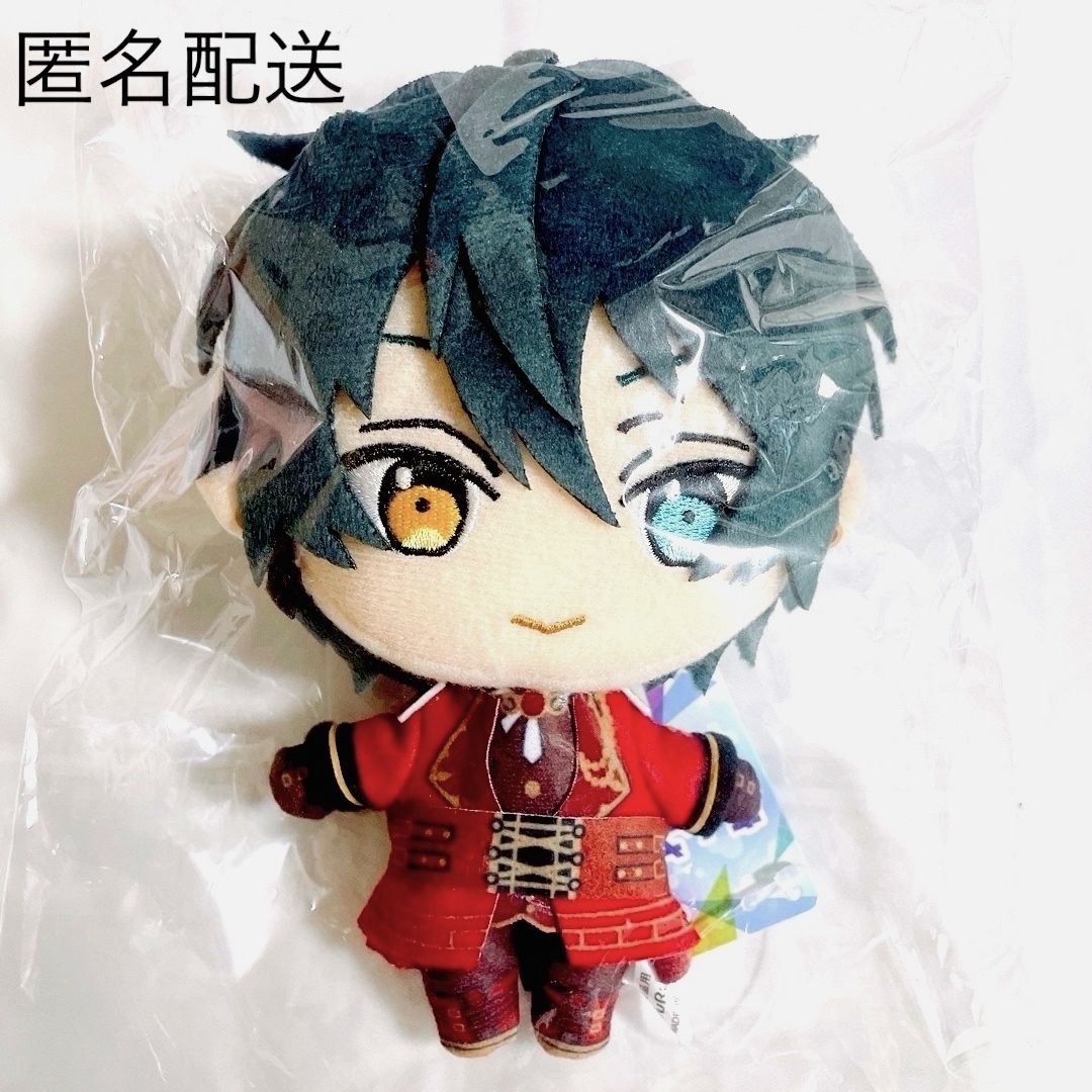 あんさんぶるスターズ!! あんスタ 新衣装 ぬいぐるみ 影片みか | フリマアプリ ラクマ