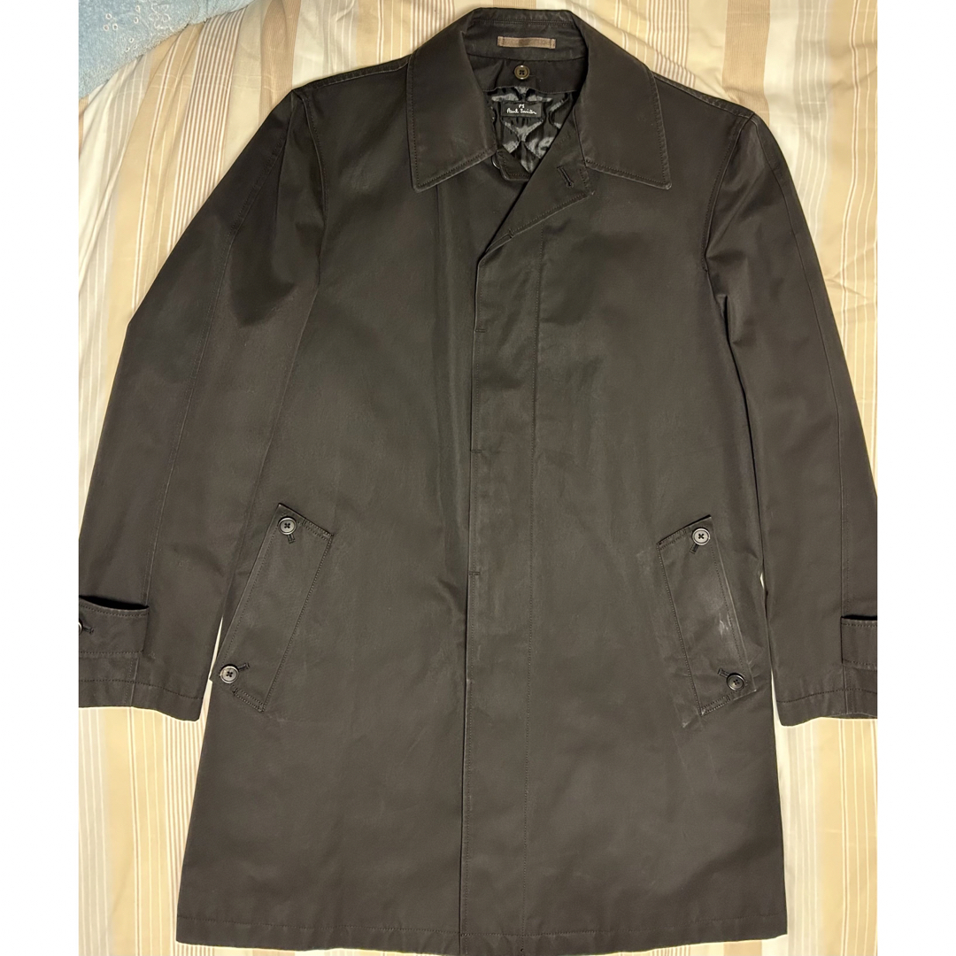 Paul Smith - PS Paul Smith (ポールスミス) ステンカラーコートの通販