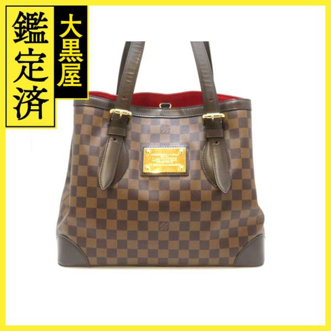 Louis Vuitton　ハムステッドMM　N51204　ダミエ【430】