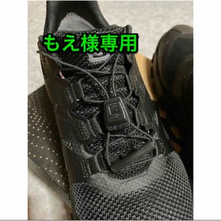 サロモン(SALOMON)のサロモン XA ROGG GTX 25.5㎝ 未使用品(スニーカー)