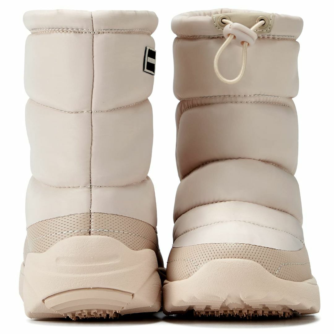 [MORENDL] スノーブーツ キッズ 雪遊び 冬 雪用ブーツ 子供靴 防滑