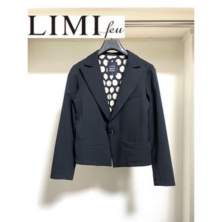 LIMI feu スーツジャケット