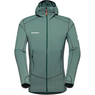 マムート GORE-TEX CLIMATE Light Rain-Suits JP1030091 レインウェア メンズ M ジャケット パンツ 登山 アウトドア M