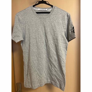 カルバンクライン(Calvin Klein)のカルバンクライン　Tシャツ(Tシャツ(半袖/袖なし))