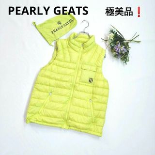 パーリーゲイツ ストレッチ（イエロー/黄色系）の通販 63点 | PEARLY ...