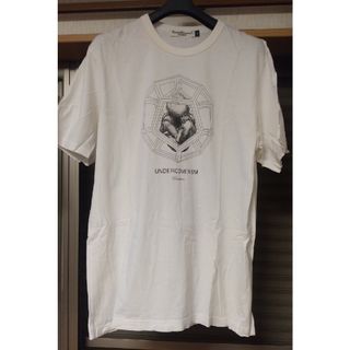 アンダーカバー(UNDERCOVER)のアンダーカバー初期Tシャツ(Tシャツ/カットソー(半袖/袖なし))