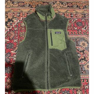 パタゴニア(patagonia)のパタゴニア　レトロX(ベスト)