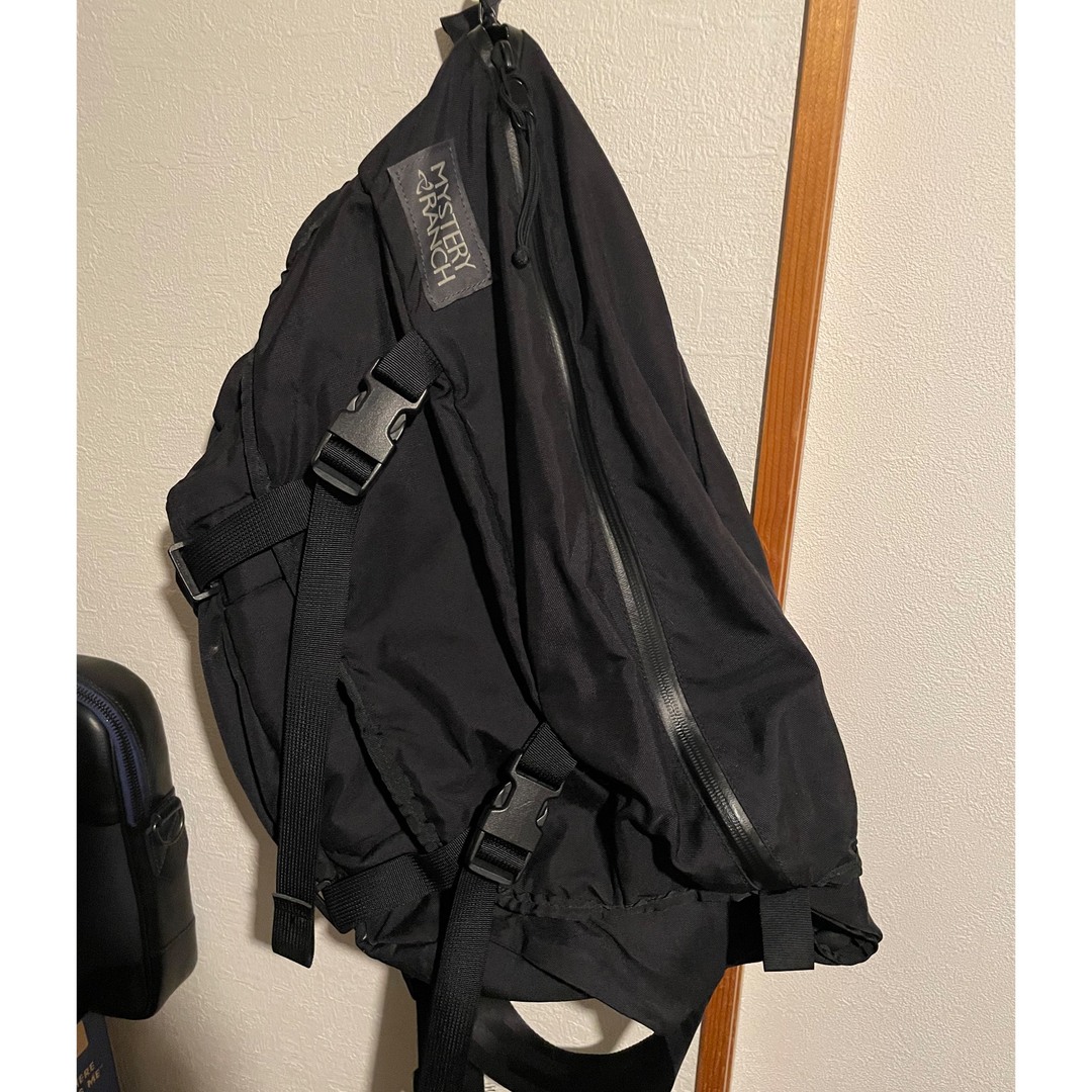 MYSTERY RANCH(ミステリーランチ)のミステリーランチ　インベーダー メンズのバッグ(メッセンジャーバッグ)の商品写真