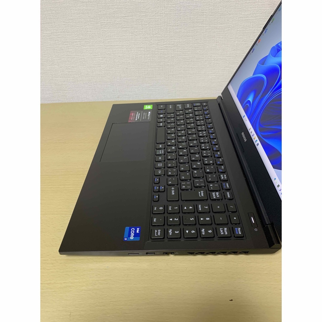 使用少 高性能【i7 12650H 32G 1T FHD】Mouse K5