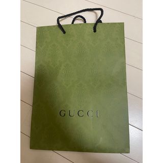 グッチ(Gucci)のGucciショップ袋(ショップ袋)