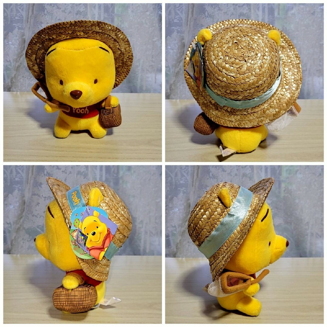 くまのプーさん - 美品 プーさん ぬいぐるみ まとめ売り セット くまのプーさん - 美品 プーさん ぬいぐるみ まとめ売り セット