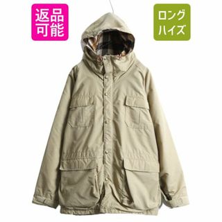 LLBeanマウンテンパーカー 　Sサイズ　メンズ　モッズコート