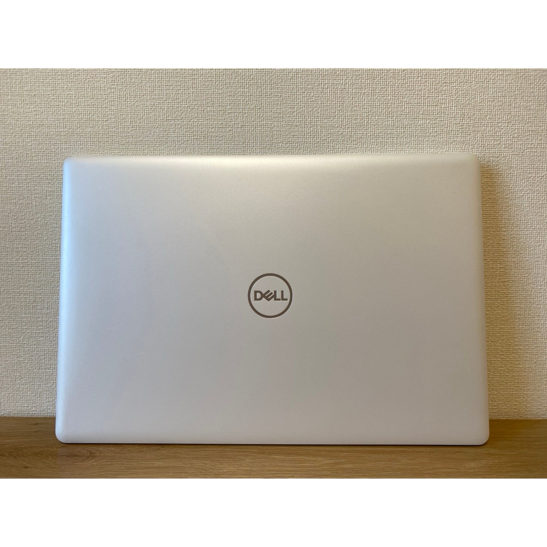 DELL(デル)のDELL Inspiron3593  ✴︎45,000→39,800値下げ✴︎ スマホ/家電/カメラのPC/タブレット(ノートPC)の商品写真