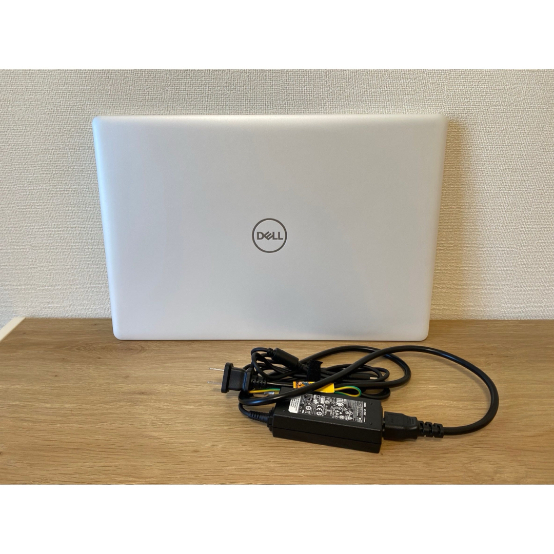 DELL(デル)のDELL Inspiron3593  ✴︎45,000→39,800値下げ✴︎ スマホ/家電/カメラのPC/タブレット(ノートPC)の商品写真